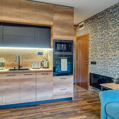 Home Away From Home Apartment 538 Smolyan Exterior photo